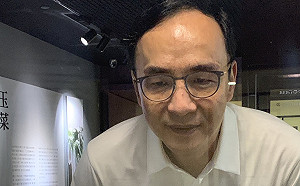 黨內點名「韓朱配」 朱立倫自嘲：現在應該沒人關心朱、只關心美豬