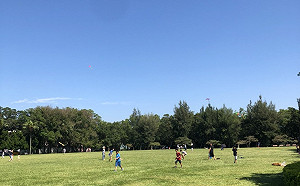 說好的降溫呢？5縣市36度以上高溫  慎防中暑、熱傷害