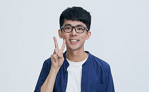 (影)阿滴月收入6位數曝光！罕見公開財務狀況分享成功2關鍵