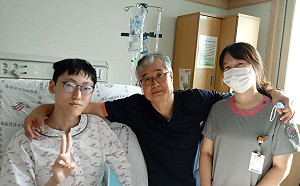 《英雄聯盟》虛驚一場！DWG上路Nuguri氣胸發作緊急手術成功