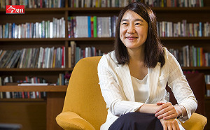 上半年首嘗赤字苦果！誠品按下轉型啟動鍵 掌門人吳旻潔：我已準備三年