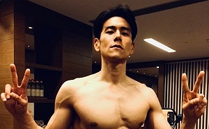 肖像遭不良廠商盜用！彭于晏狠虧6000萬  痛批：侵權！已委託律師處理