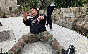 勸陳以信該看醫生  呂捷諷:看過課本嗎  本就沒有三國只有魏晉南北朝