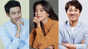 終於盼到！《沒關係是愛情啊》趙寅成睽違5年 有望重返小銀幕