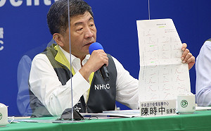 黑心口罩退換9/11截止？陳時中：加利實名制換貨無時限