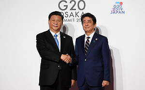 日企退出中國爆量  申請補助經費達政府預算11倍