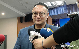 美大使取消訪台綠委怪藍營  鄭照新諷：一定都是國民黨害的