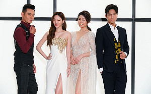 金鐘主持陣容曝光！不只盧廣仲、炎亞綸 台劇8男女神都來了