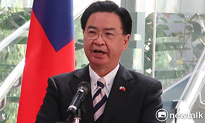 放寬美牛美豬限制效益出現?台美洽簽雙邊貿易協定 吳釗燮:正是時候