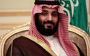 美國報告控王儲批准殺害哈紹吉 沙烏地駁斥不實