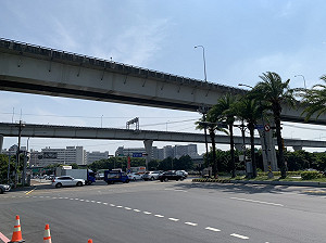 林口交流道交通改善迫在眉睫   新北籲高公局聽取民意