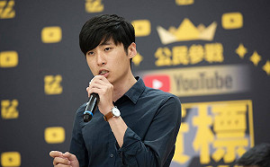 曾玟學護品妤回轟時力把年輕人當棋子：別有下集