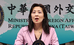 外交部：彼此時間方便可行下 歡迎達賴來台弘法