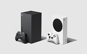 次世代來了！微軟正式宣布Xbox Series X、Xbox Series S主機11月10日開賣