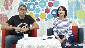 批柯文哲做總統春秋大夢  連勝文：不應把台北市長當踏腳石