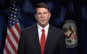 繼美衛生部長之後  傳國務院次卿下週抵台「展開商業對話」