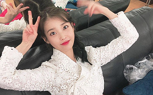 IU新專輯準備中！睽違3年將攜正規專回歸歌壇