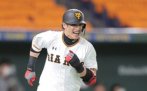 日職／在二軍奮鬥的球星　陽岱鋼也被點名