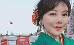 中國藝術家耿瀟男傳失聯 許章潤：輪到眾人為她而吶喊了