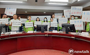 逾4000份居民反區段徵收開發  社子島自救會籲柯文哲出面