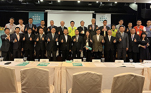 後疫觀光挑戰來臨  蔡其昌：危機化為轉機創造不一樣的未來