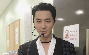 武漢肺炎波及！「神話」成員前進與空姐女友婚禮確定延期