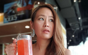 前女友初夜給了丁允恭任他予取予求？欣西亞：人生別被第1次綁架