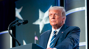 川普簽署外國公司問責法  嚴審上市中企