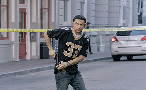 台灣美景躍上國際！《全面啟動》喬瑟夫高登李維釋出影片 小吃、民俗全都錄