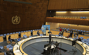 牛津新冠疫苗中斷臨床試驗！  世衛：敲響警鐘