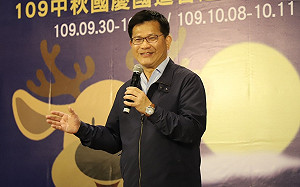 宜花連假防塞爆！林佳龍加碼：租車搭客運再折200元