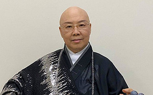 自稱台灣第1名尼！  恆述法師宣布螢幕還俗  立志：當瘋狂尼姑