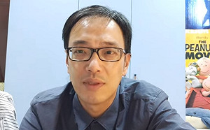 至今沒向當事人們道歉 毛嘉慶諷丁允恭「才幹過人」