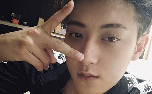 快訊》黃子韜父親驚傳病逝！ 享年52歲 聲明：喪事一切從簡