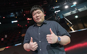 《英雄聯盟》重返LPL賽區！「金教練」Kim加盟BLG戰隊