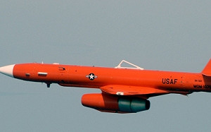 台灣無人機沖上日本海岸? 日官員：有台人打電話要尋回