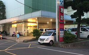 桃園女童疑遭生母虐打昏迷22天 器官衰竭家屬忍痛拔管