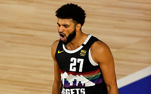 NBA／重演首輪大逆轉？金塊主控：逼到絕境時我們最強(影)