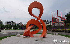 秋越泰幸福菲尼莫屬  嘉市首度舉辦移工中秋聯歡會