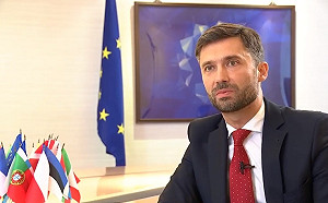 打鐵趁熱  歐盟代表：台灣可在歐洲新經濟扮演要角