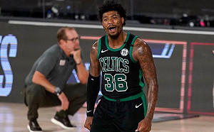 NBA／致勝「火鍋」 聰明哥：這就是我為何入選防守一隊(影)