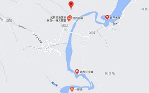 南投栗栖溪紮營4人被沖走 警消尋獲一人遺體