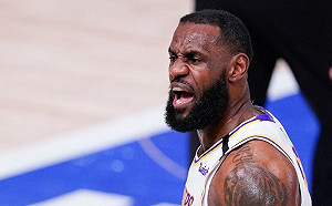 NBA／4:1打爆「魔球」火箭  湖人睽違10年再闖西區決賽