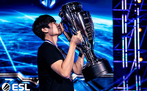 《星海爭霸II》邁向新階段！  soO宣布退役高唱從軍樂