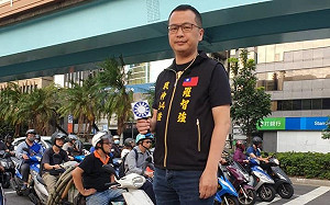 武界壩意外 羅智強竟先稱：網軍帳號一定幫民進黨切割