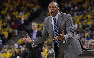 NBA／快艇喊光暫停也沒用　金塊連4個系列賽搶七創造歷史(影)