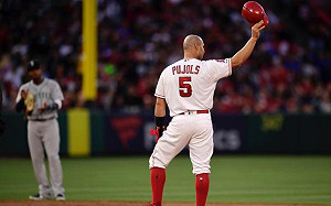 MLB／「生化人」普侯斯發威660轟！追平傳奇球星Mays紀錄(影)