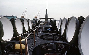 擴大發展核武威懾中國 五角大廈今提7150億「太平洋威懾計畫」預算