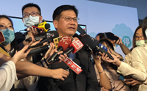 南投野營釀4死 林佳龍：發生地是不能露營的地方