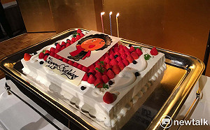 再轟丁允恭藉勢藉端  鍾沛君爆：陳菊出訪熊本賑災慶生 還不准發新聞